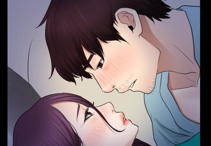 《寻找初恋》漫画 第38話