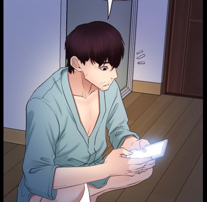 《寻找初恋》漫画 第38話
