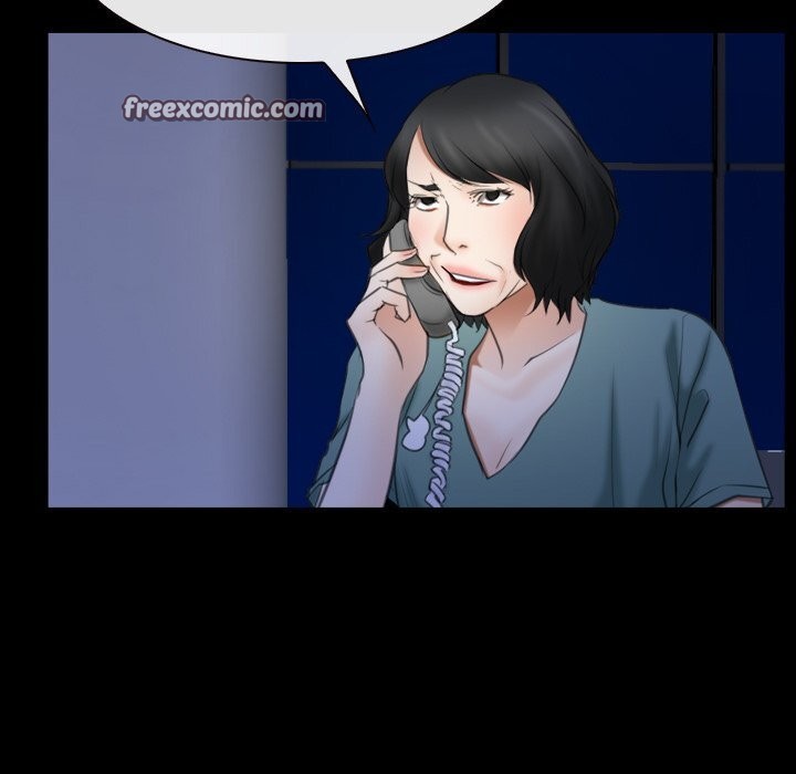 《寻找初恋》漫画 第38話