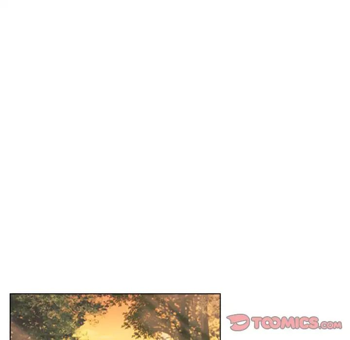 《寻找初恋》漫画 第6話