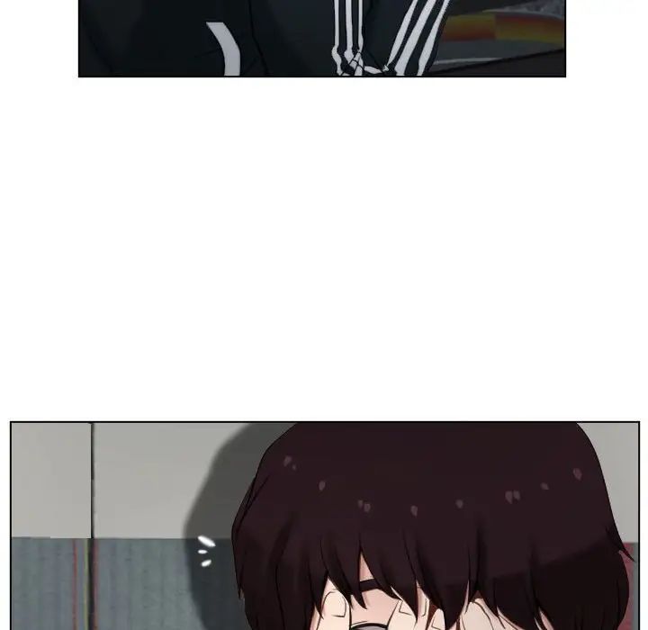 《寻找初恋》漫画 第9話