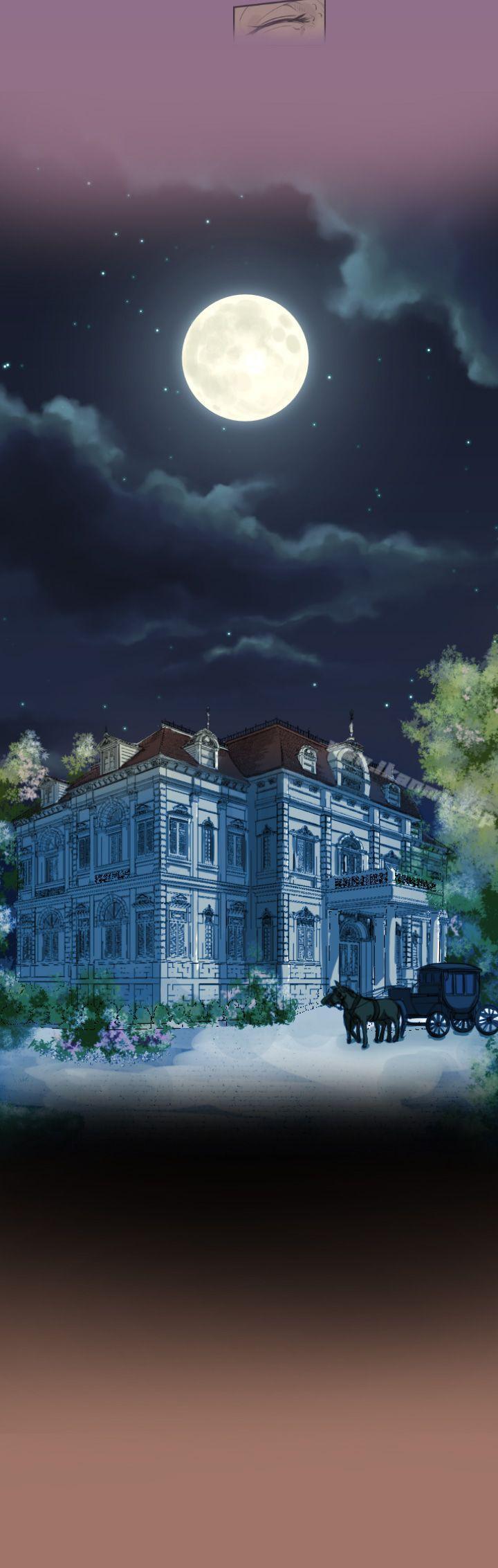 《亞哈路》漫画 第13話