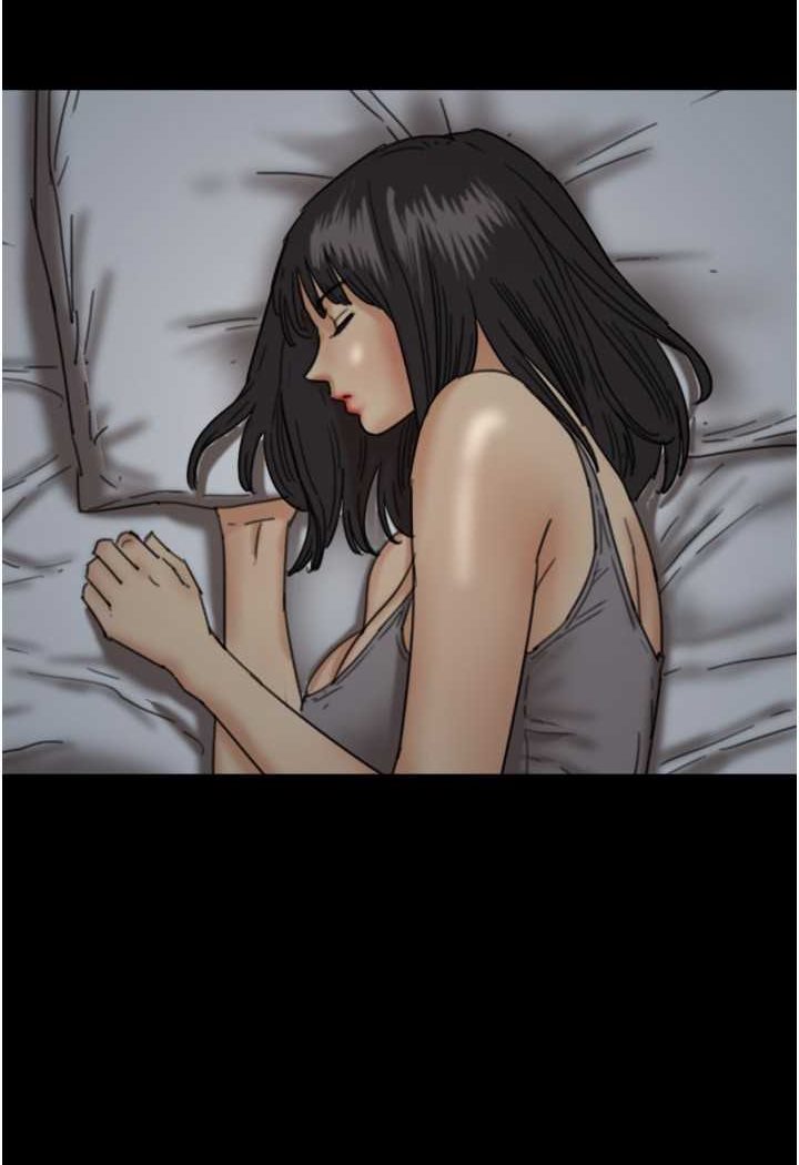 《養父的女兒們》漫画 第24話-妳現在不是很興奮嗎?