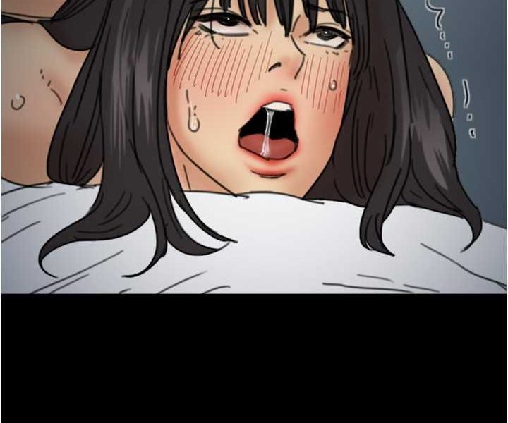 《養父的女兒們》漫画 第24話-妳現在不是很興奮嗎?