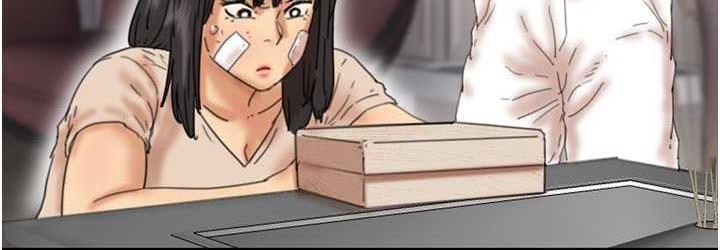 《養父的女兒們》漫画 第31話-現在回頭還來得及