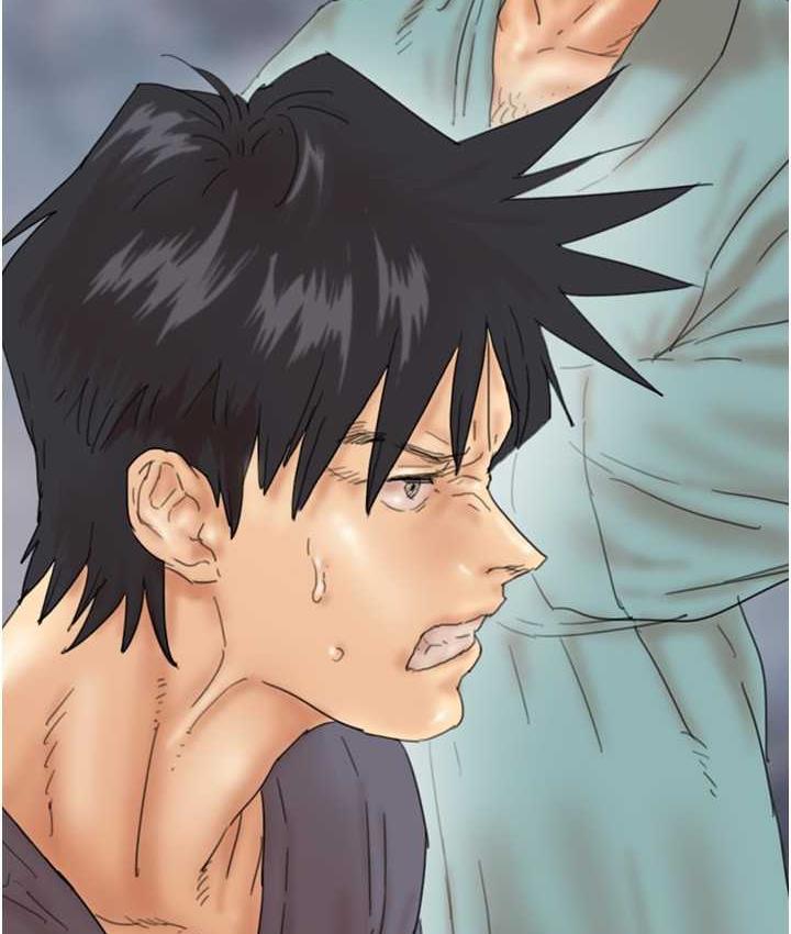 《養父的女兒們》漫画 第32話-我要把失去的東西都奪回來