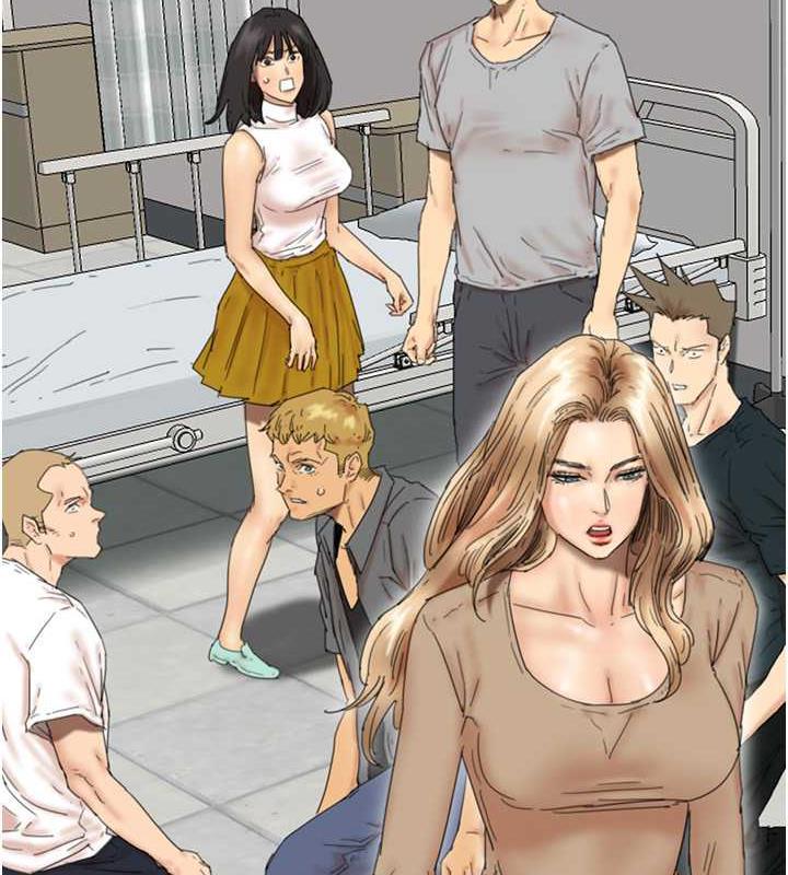 《養父的女兒們》漫画 第39話-三個人一起做吧