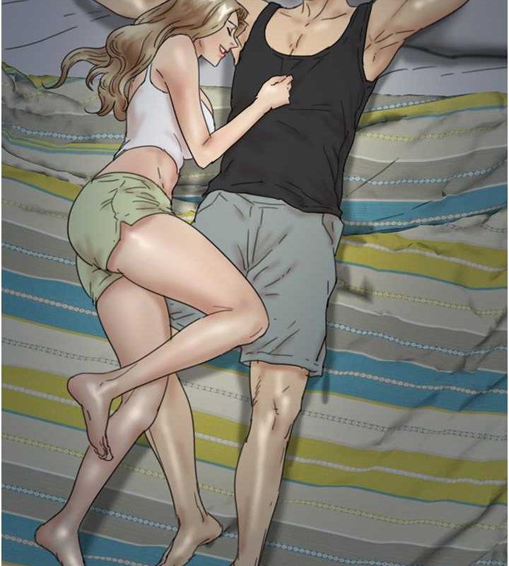 《養父的女兒們》漫画 第39話-三個人一起做吧