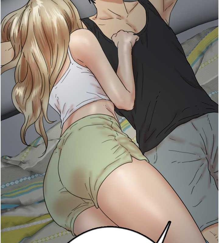 《養父的女兒們》漫画 第39話-三個人一起做吧