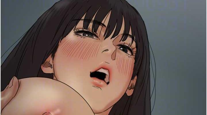 《養父的女兒們》漫画 第40話-我想看妳們誰更會舔