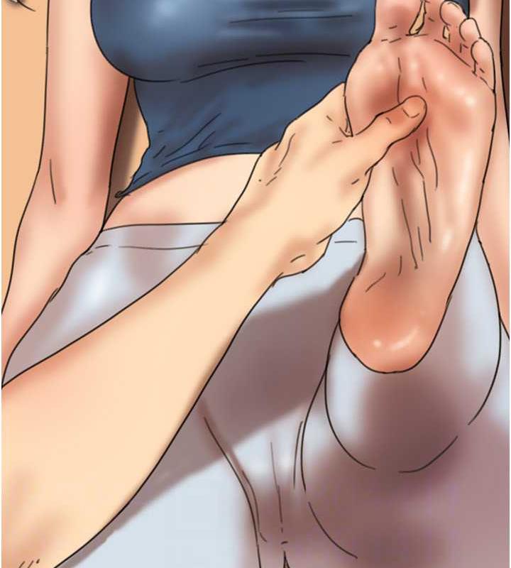 《養父的女兒們》漫画 第42話-我有那麼吸引你嗎?