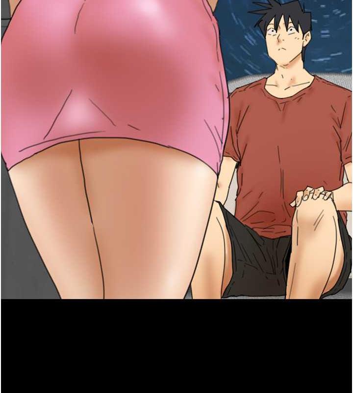 《養父的女兒們》漫画 第43話-怎麼豔遇源源不絕?
