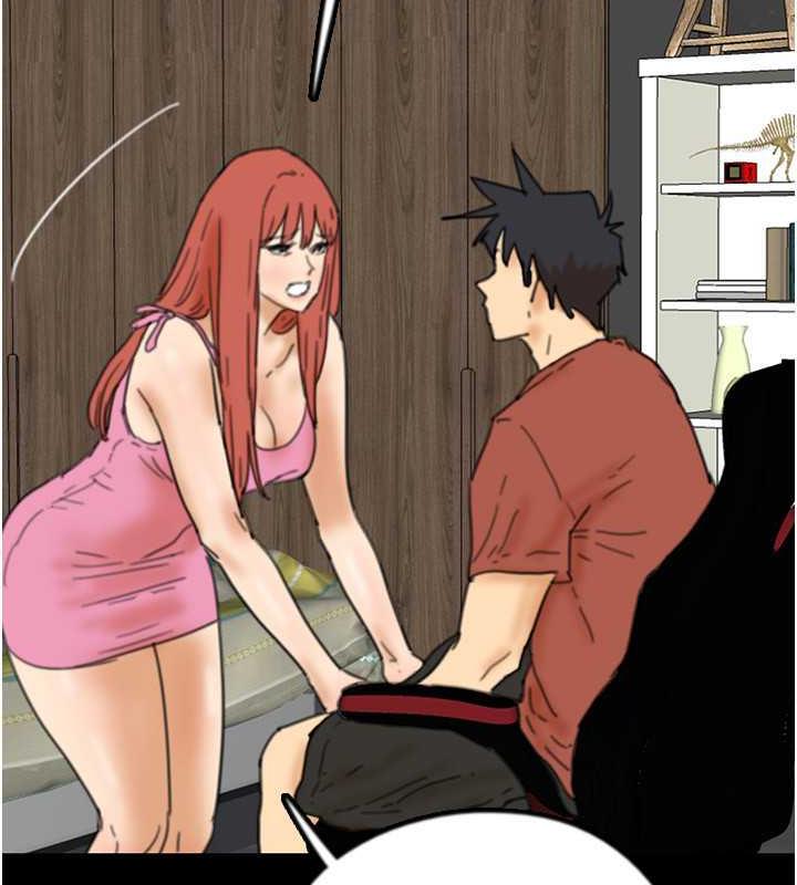 《養父的女兒們》漫画 第43話-怎麼豔遇源源不絕?