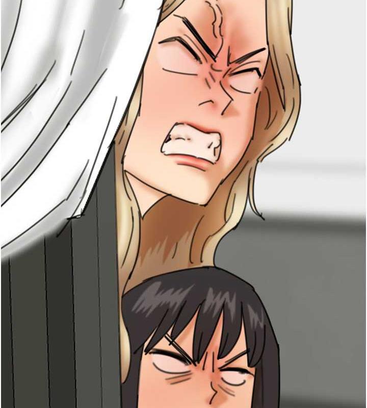 《養父的女兒們》漫画 第44話-壓抑怒火的世燦