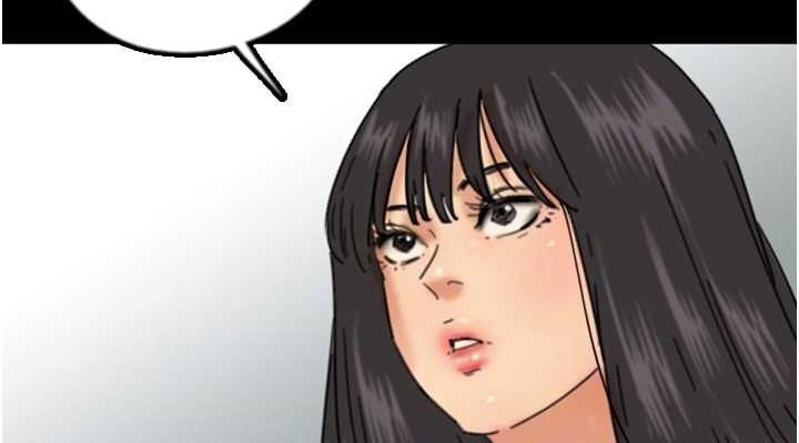 《養父的女兒們》漫画 第47話-公然被愛撫的莫妮卡