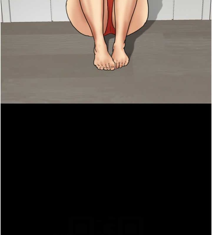 《養父的女兒們》漫画 第49話-我下面有那麼好吃嗎?
