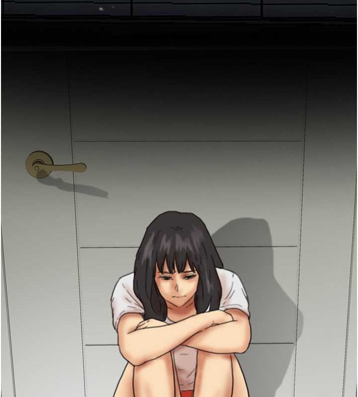 《養父的女兒們》漫画 第49話-我下面有那麼好吃嗎?