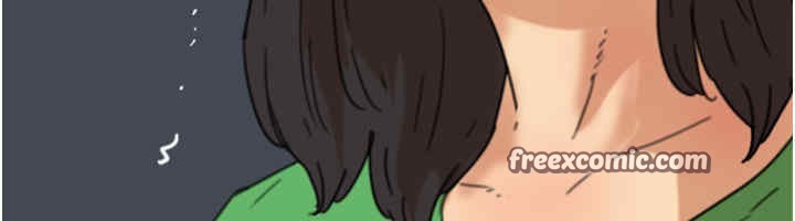 《養父的女兒們》漫画 第56話-用肉體安撫莫妮卡