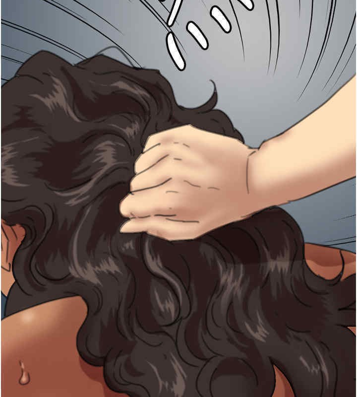 《養父的女兒們》漫画 第56話-用肉體安撫莫妮卡
