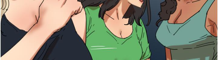 《養父的女兒們》漫画 第58話-有其父必有其子