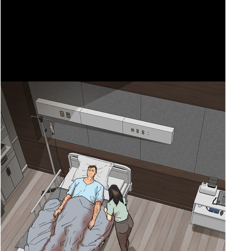 《養父的女兒們》漫画 第59話-把他帶來見我