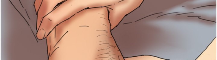 《養父的女兒們》漫画 第59話-把他帶來見我