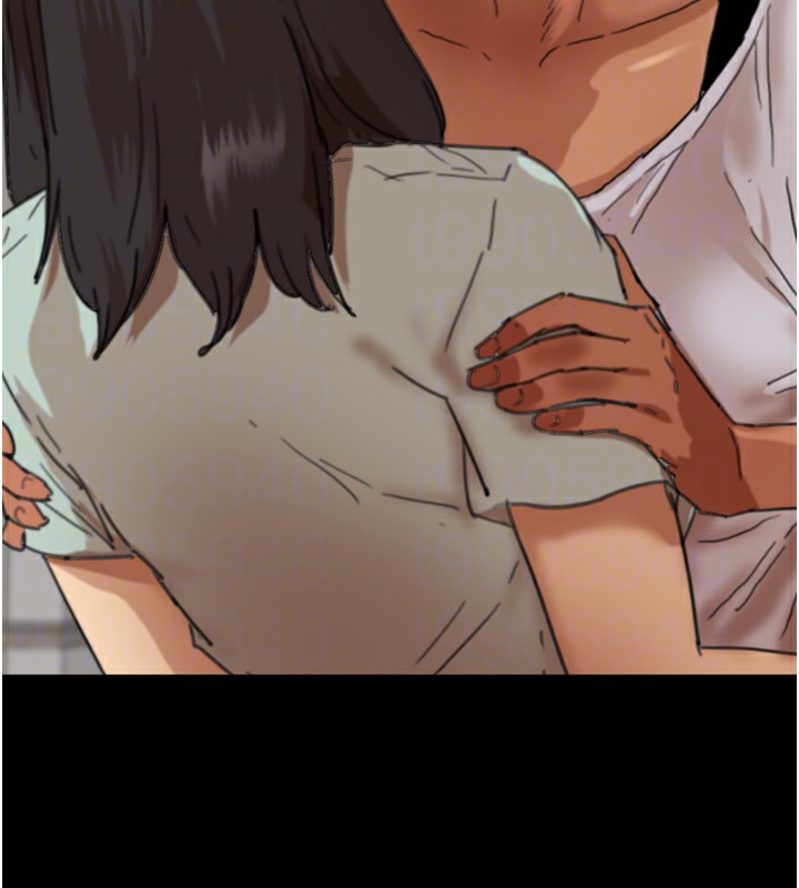 《養父的女兒們》漫画 第59話-把他帶來見我