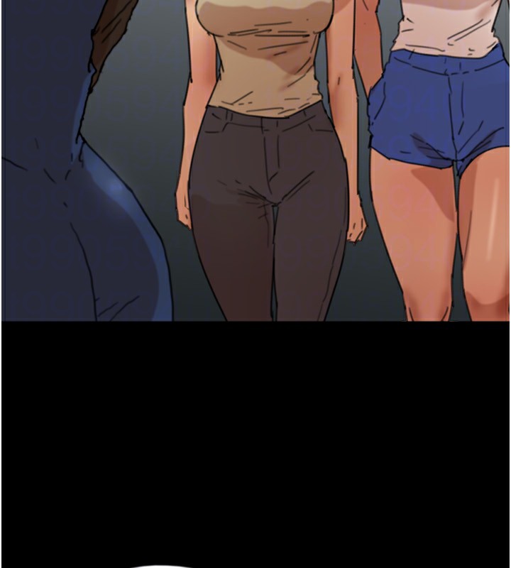 《養父的女兒們》漫画 第59話-把他帶來見我