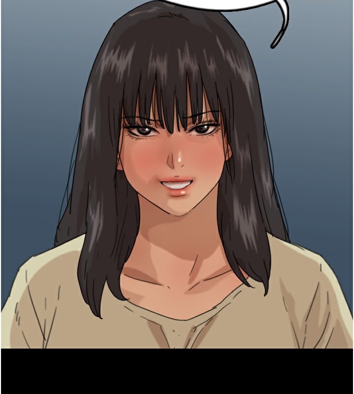《養父的女兒們》漫画 第60話-我們三個要團結一心