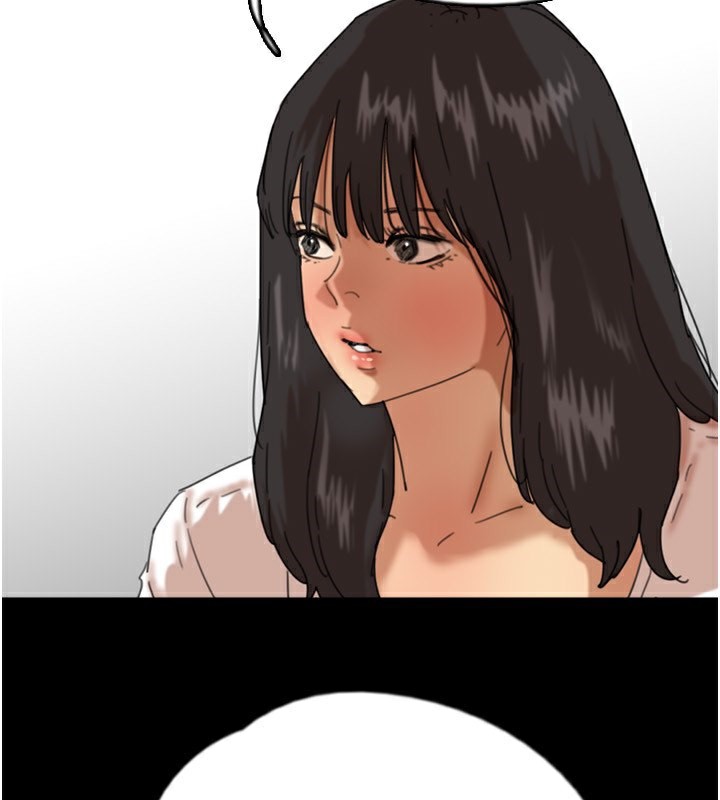 《養父的女兒們》漫画 第60話-我們三個要團結一心