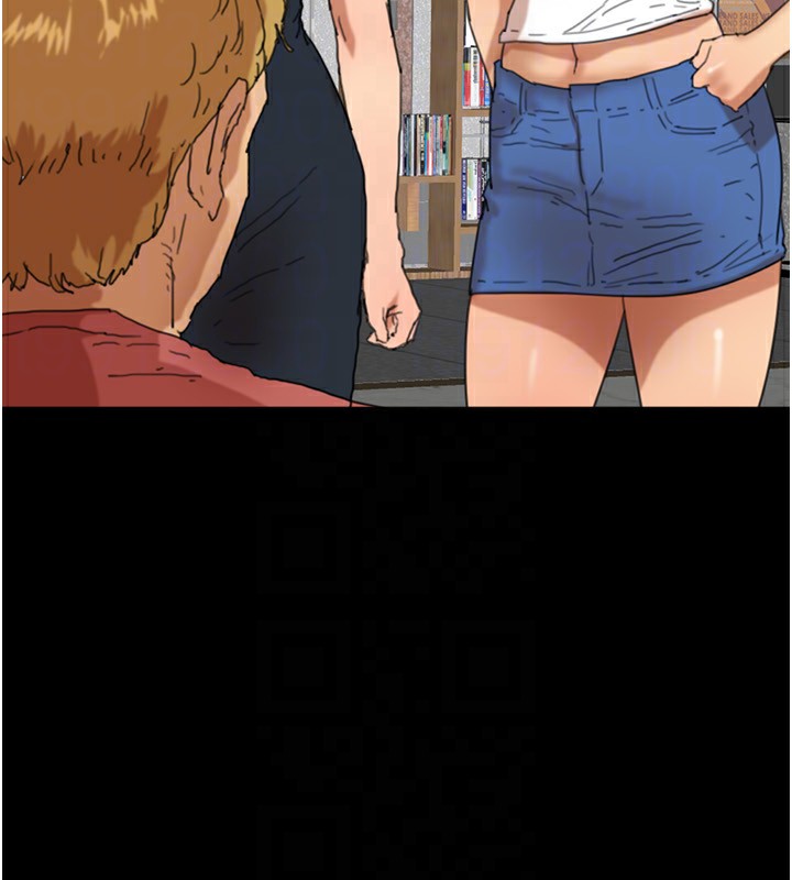 《養父的女兒們》漫画 第60話-我們三個要團結一心