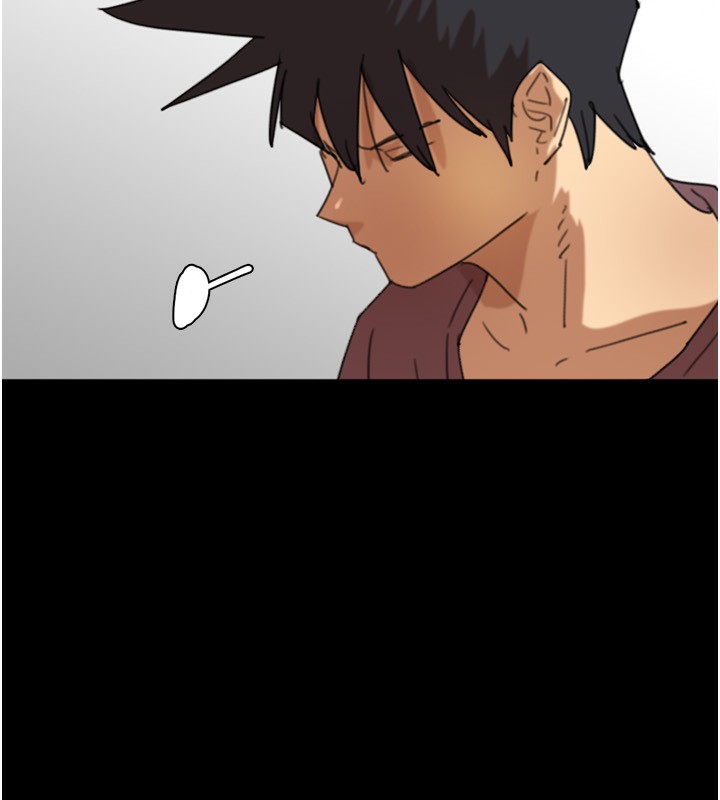 《養父的女兒們》漫画 第60話-我們三個要團結一心