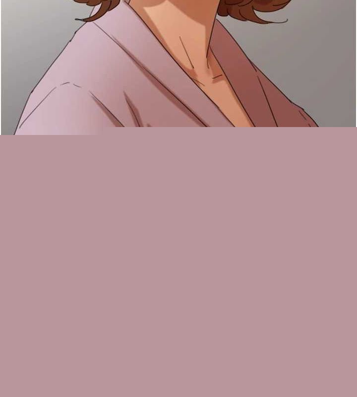 《養父的女兒們》漫画 第79話-米雪兒的真正身世