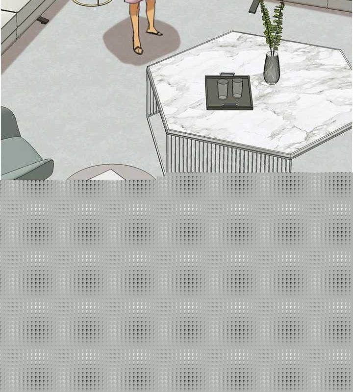 《養父的女兒們》漫画 第79話-米雪兒的真正身世