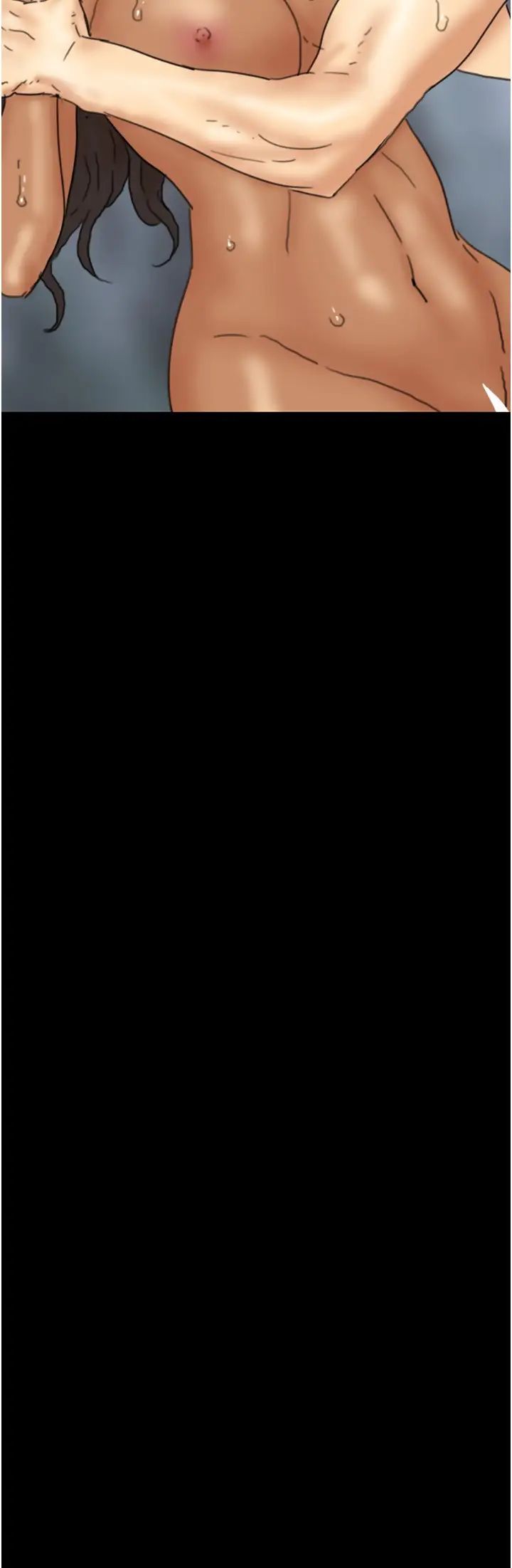 《養父的女兒們》漫画 第30話-我們不能這樣…