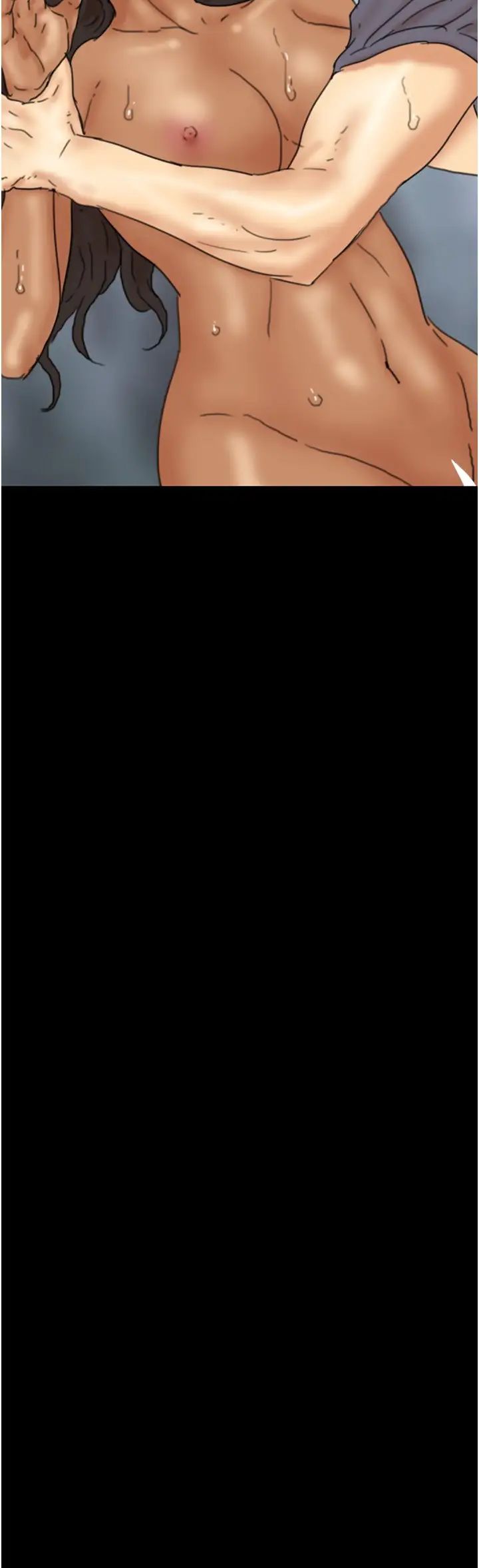 《養父的女兒們》漫画 第31話-現在回頭還來得及