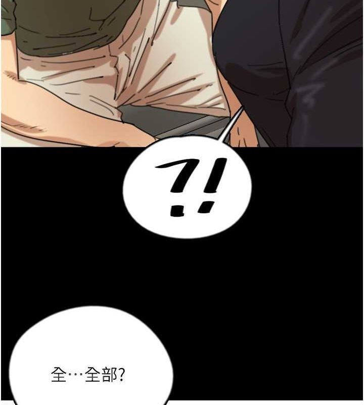 《養父的女兒們》漫画 第63話-我的身體任妳處置