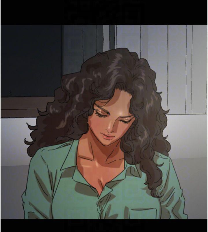 《養父的女兒們》漫画 第65話-秀色可餐的誘人胴體