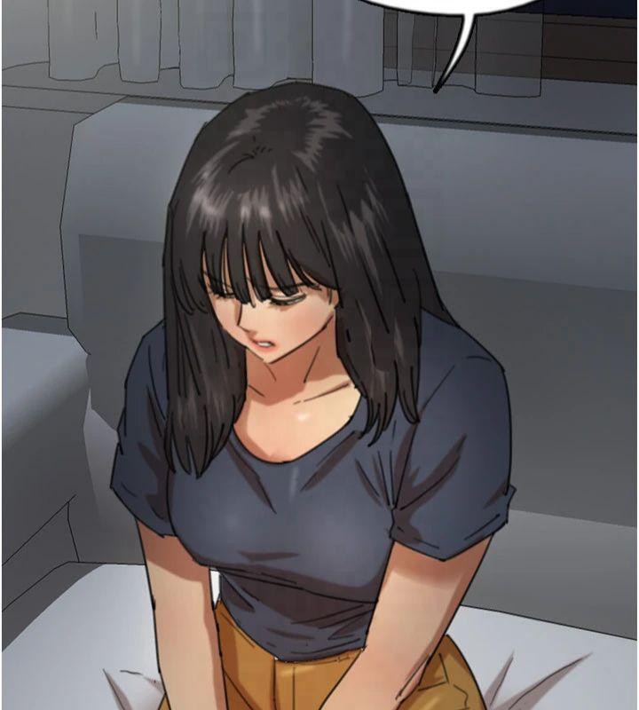 《養父的女兒們》漫画 第65話-秀色可餐的誘人胴體