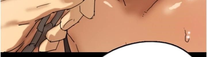 《養父的女兒們》漫画 第69話-在外面做興奮嗎?