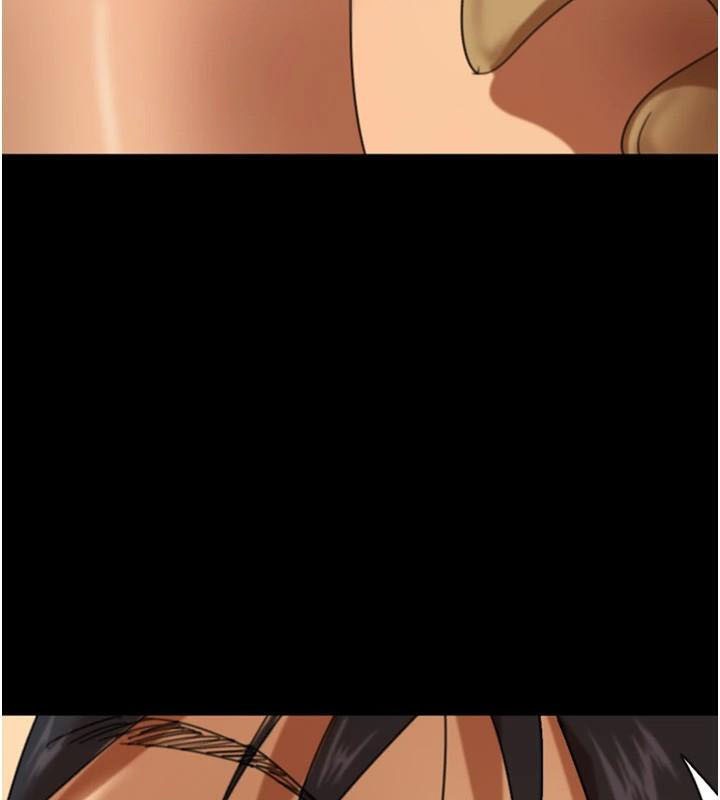 《養父的女兒們》漫画 第69話-在外面做興奮嗎?