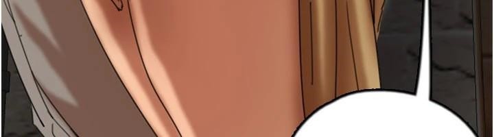 《養父的女兒們》漫画 第69話-在外面做興奮嗎?