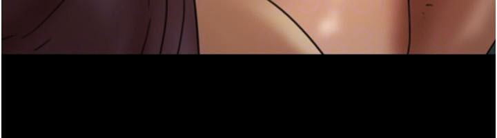 《養父的女兒們》漫画 第69話-在外面做興奮嗎?