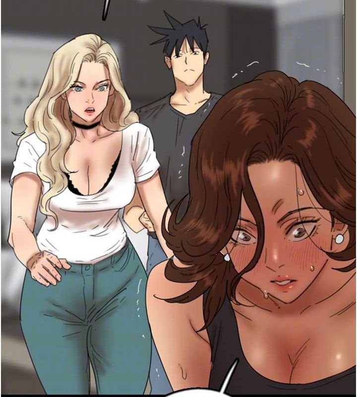 《養父的女兒們》漫画 第70話-你總是很懂得取悅我♥