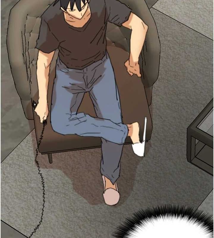 《養父的女兒們》漫画 第70話-你總是很懂得取悅我♥