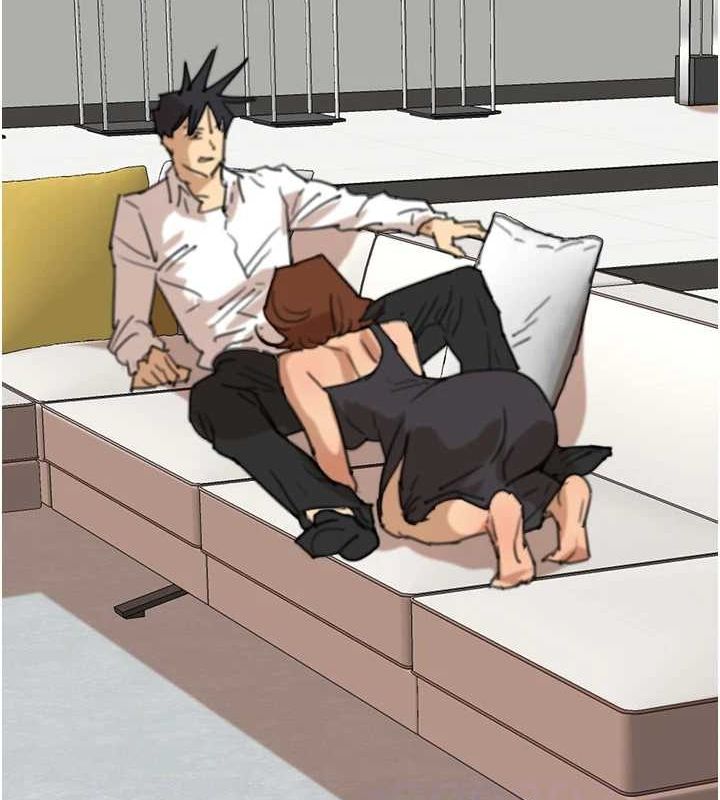 《養父的女兒們》漫画 第74話-妳就這麼想要嗎?
