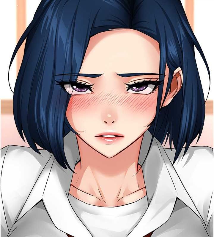 《癢樂多阿姨》漫画 第39話-這禮物妳還滿意嗎?