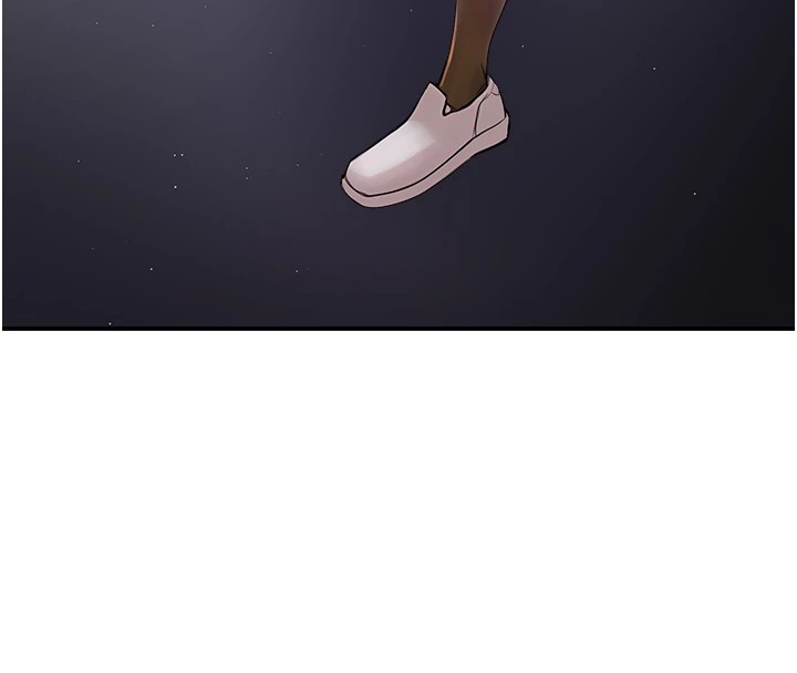 《癢樂多阿姨》漫画 第41話-我能在你家睡一晚嗎?
