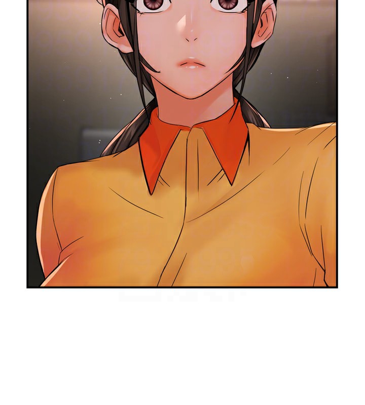 《癢樂多阿姨》漫画 第45話-暗中窺視母親的性事