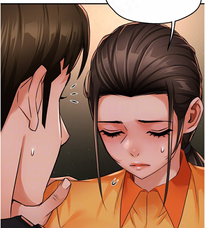 《癢樂多阿姨》漫画 第45話-暗中窺視母親的性事